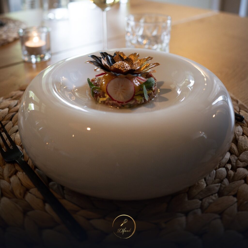 Instagram post from 1808food. This post is in position 2.
