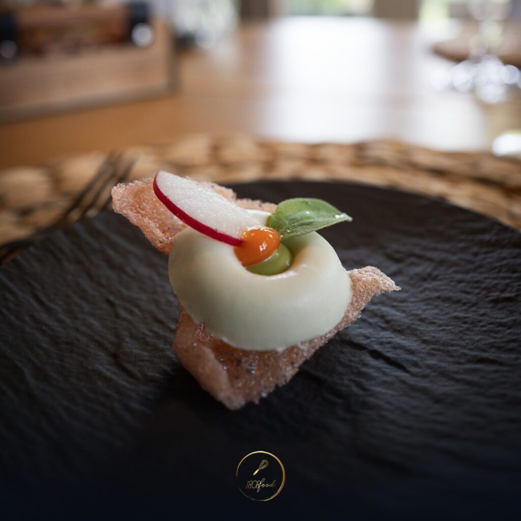Instagram post from 1808food. This post is in position 3.
